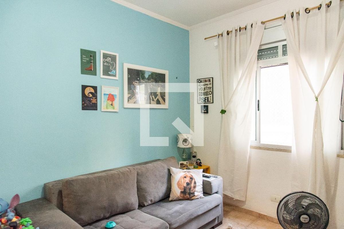 Apartamento, 2 quartos, 78 m² - Foto 12