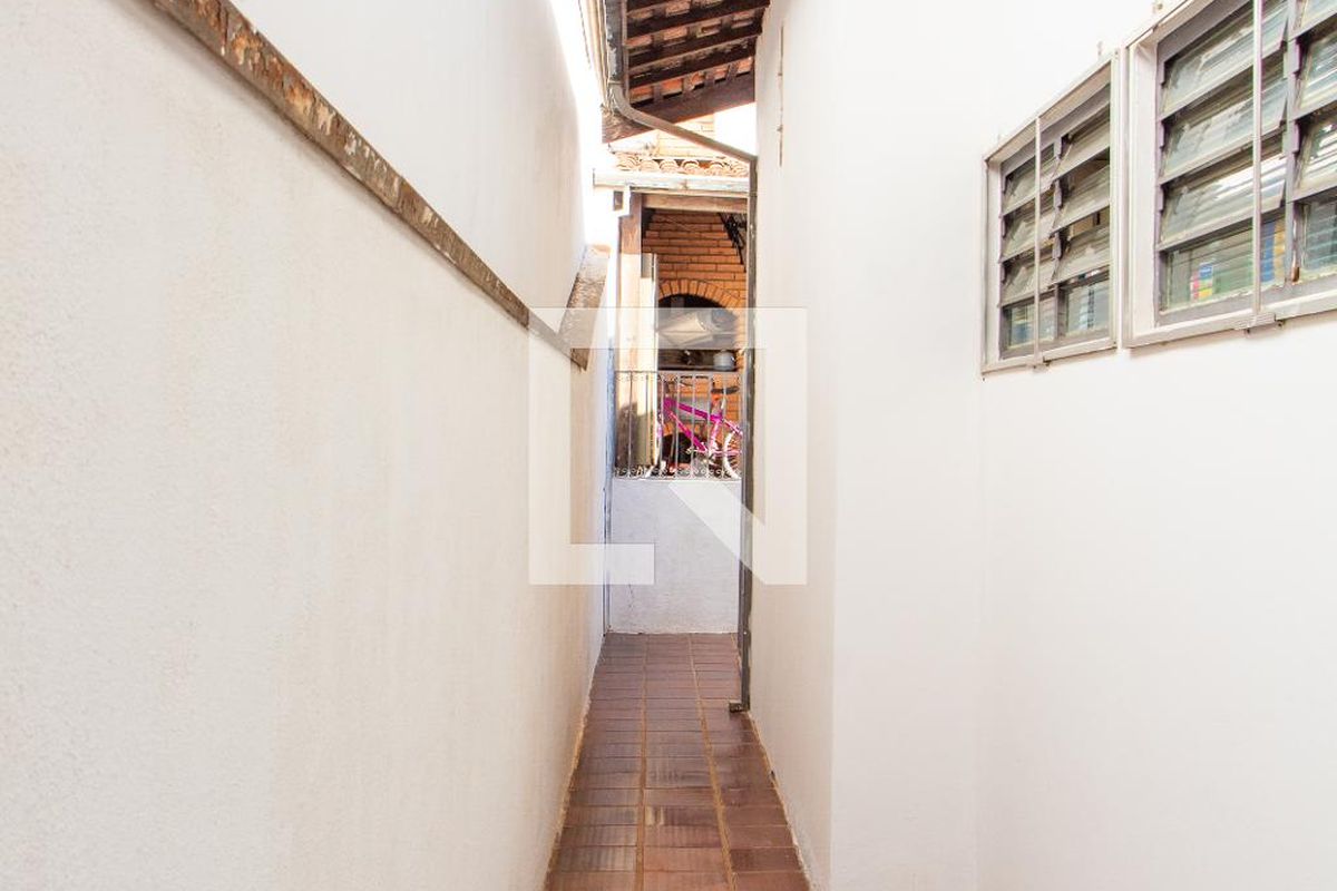 Casa à Venda - Jardim Flamboyant, 4 Quartos,  169 m2 em , Campinas - sp | SoloBR
