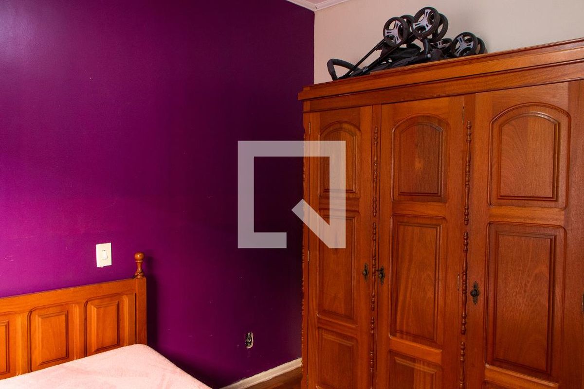 Casa à Venda - Jardim Flamboyant, 4 Quartos,  169 m2 em , Campinas - sp | SoloBR