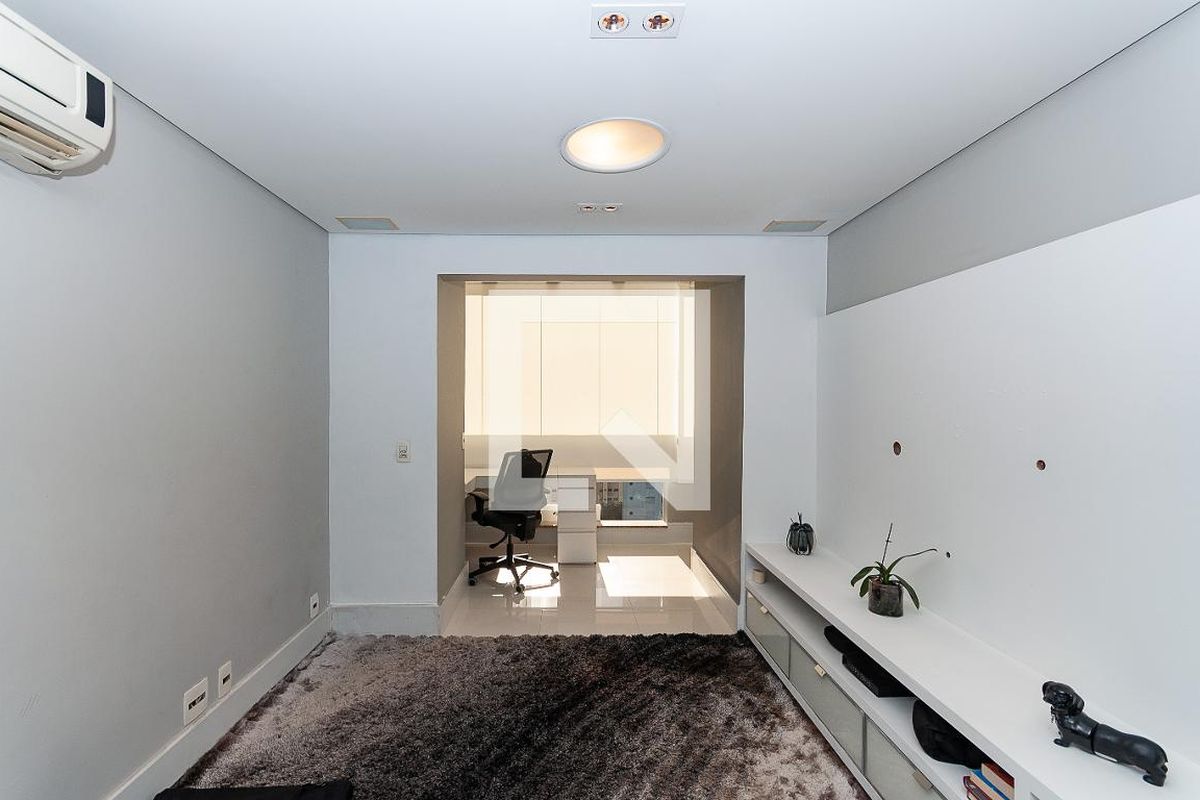 Cobertura, 2 quartos, 135 m² - Foto 4