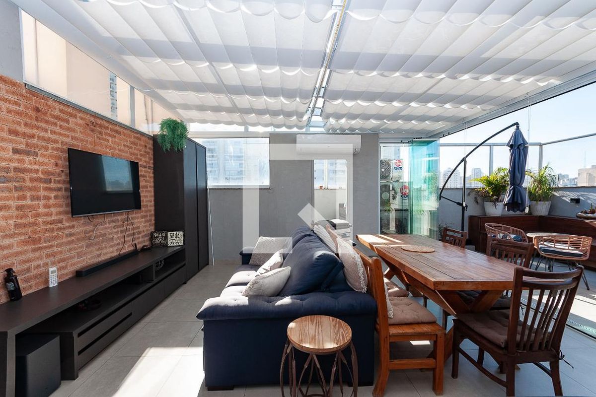 Cobertura, 2 quartos, 135 m² - Foto 86