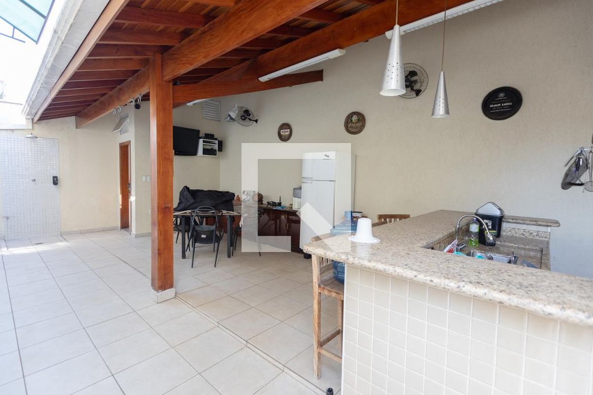 Casa à Venda - Jardim Flamboyant, 2 Quartos,  270 m2 em , Campinas - sp | SoloBR