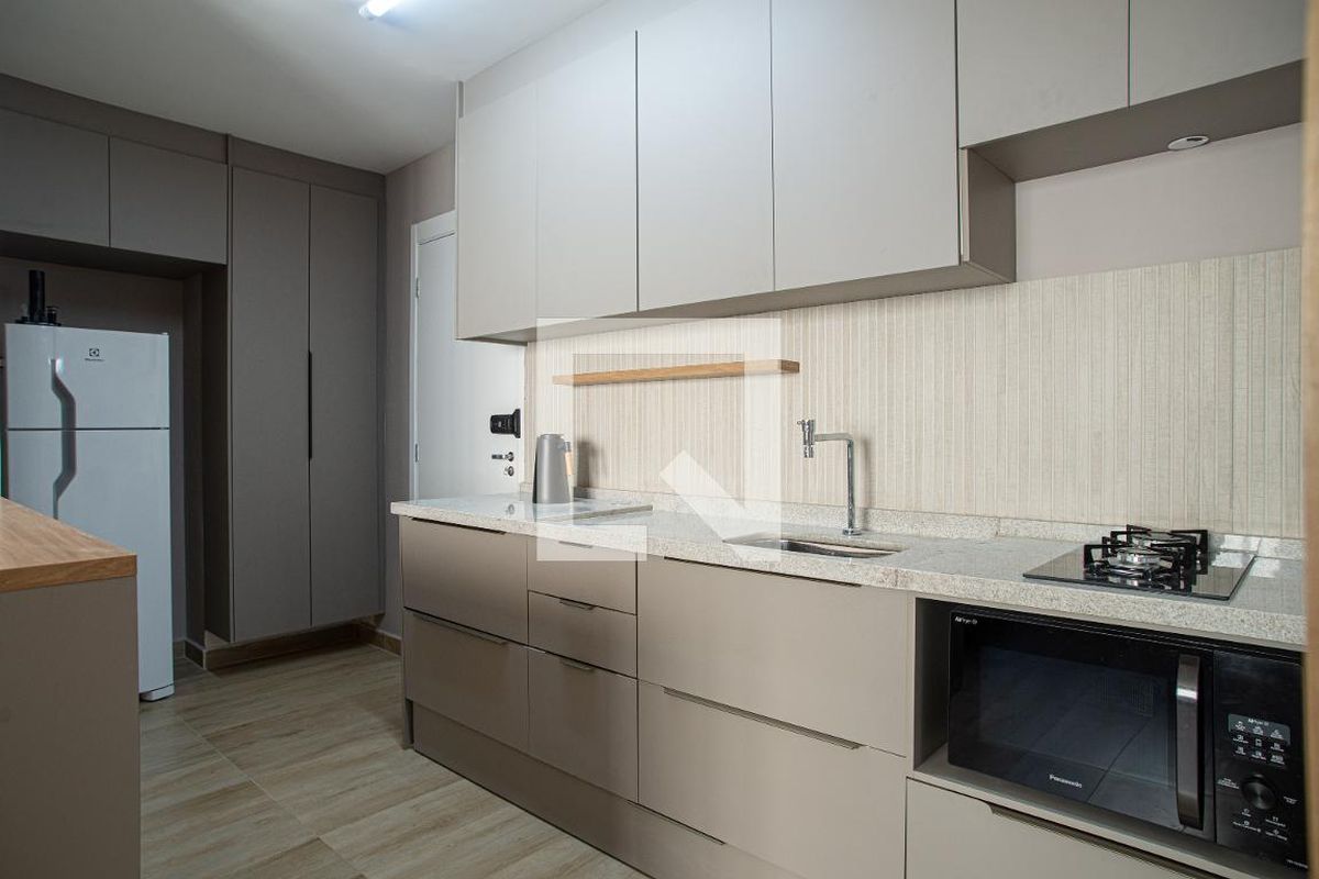 Apartamento, 2 quartos, 35 m² - Foto 46