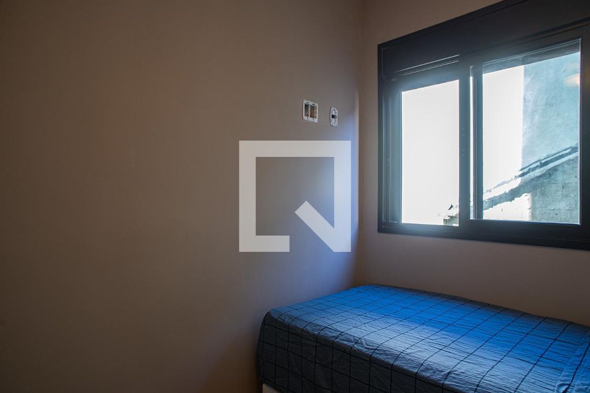 Apartamento, 2 quartos, 35 m² - Foto 26