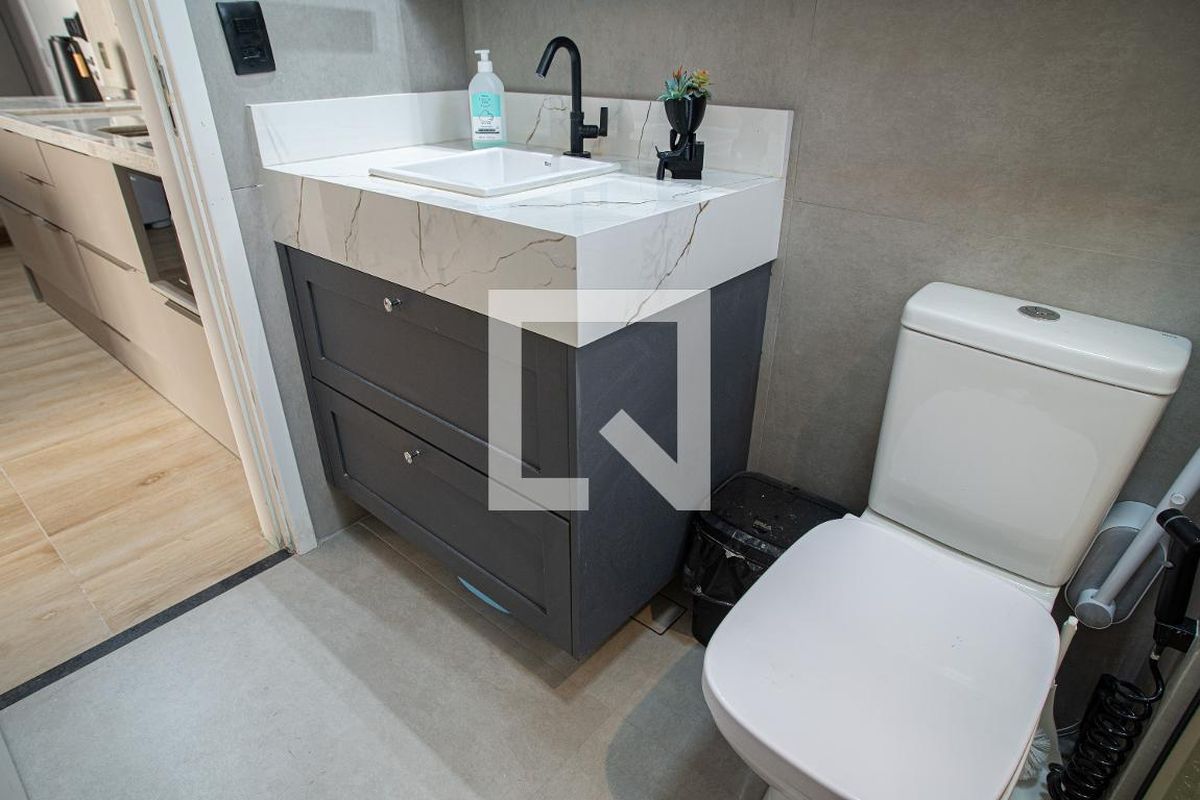 Apartamento, 2 quartos, 35 m² - Foto 40