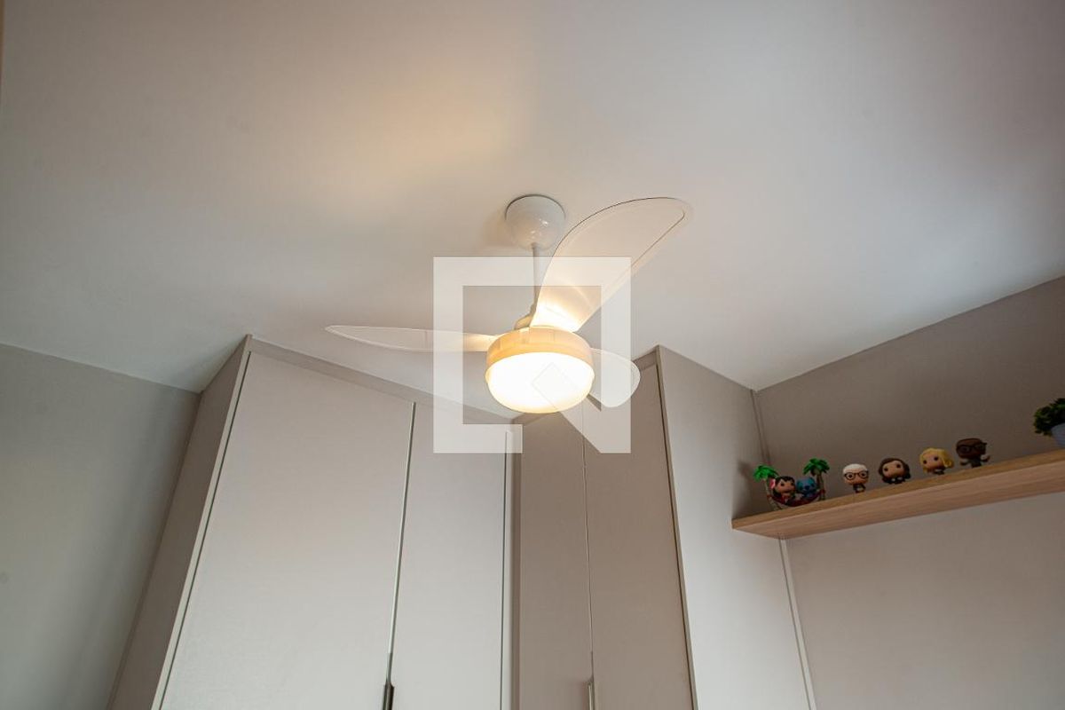 Apartamento, 2 quartos, 35 m² - Foto 22
