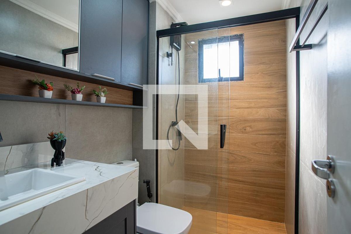 Apartamento, 2 quartos, 35 m² - Foto 34