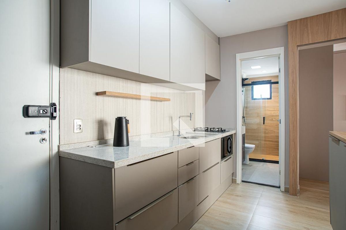 Apartamento, 2 quartos, 35 m² - Foto 50