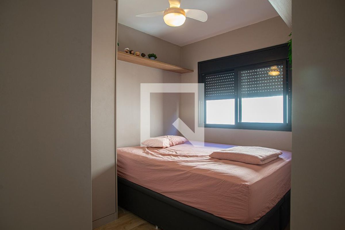 Apartamento, 2 quartos, 35 m² - Foto 14