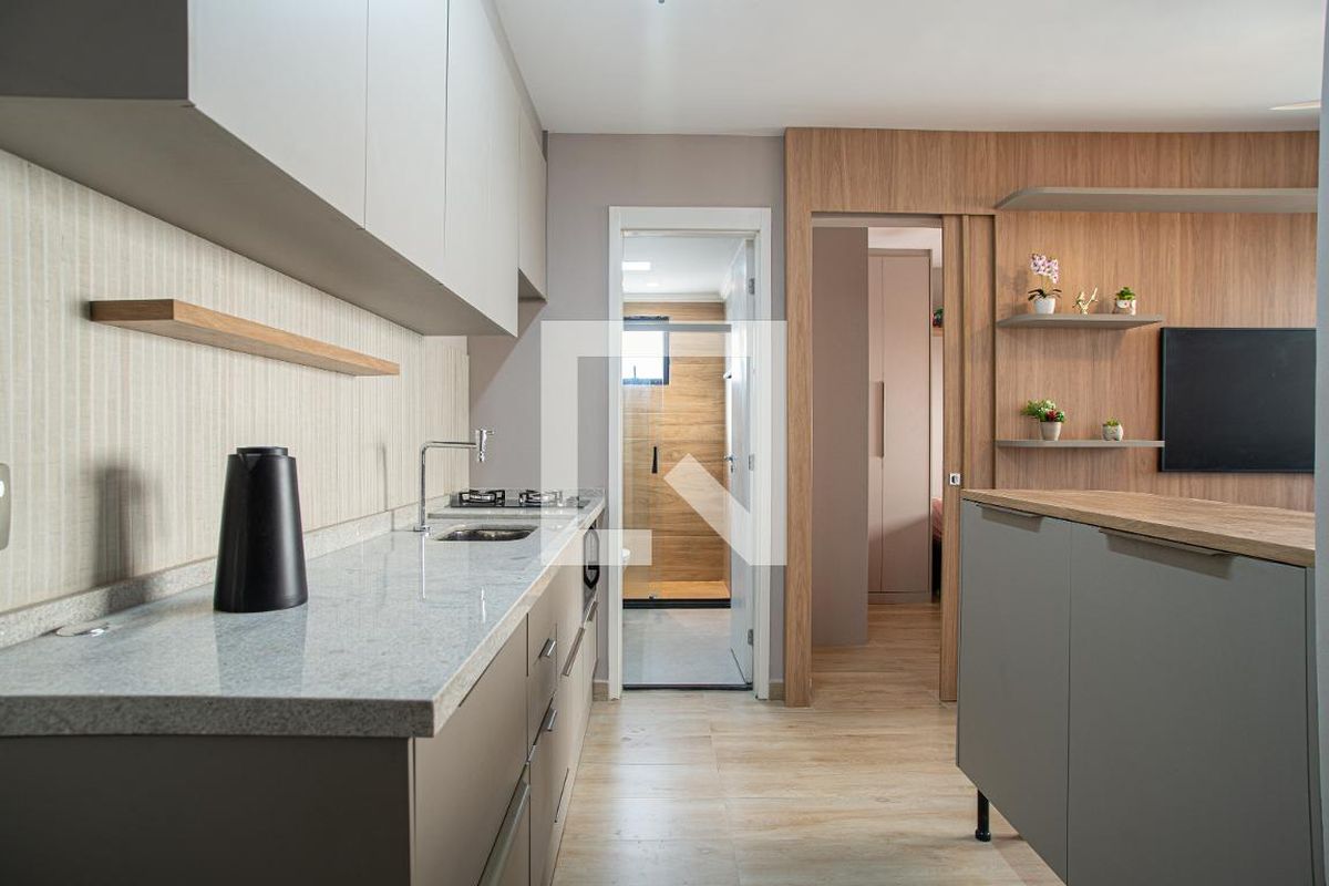 Apartamento, 2 quartos, 35 m² - Foto 52