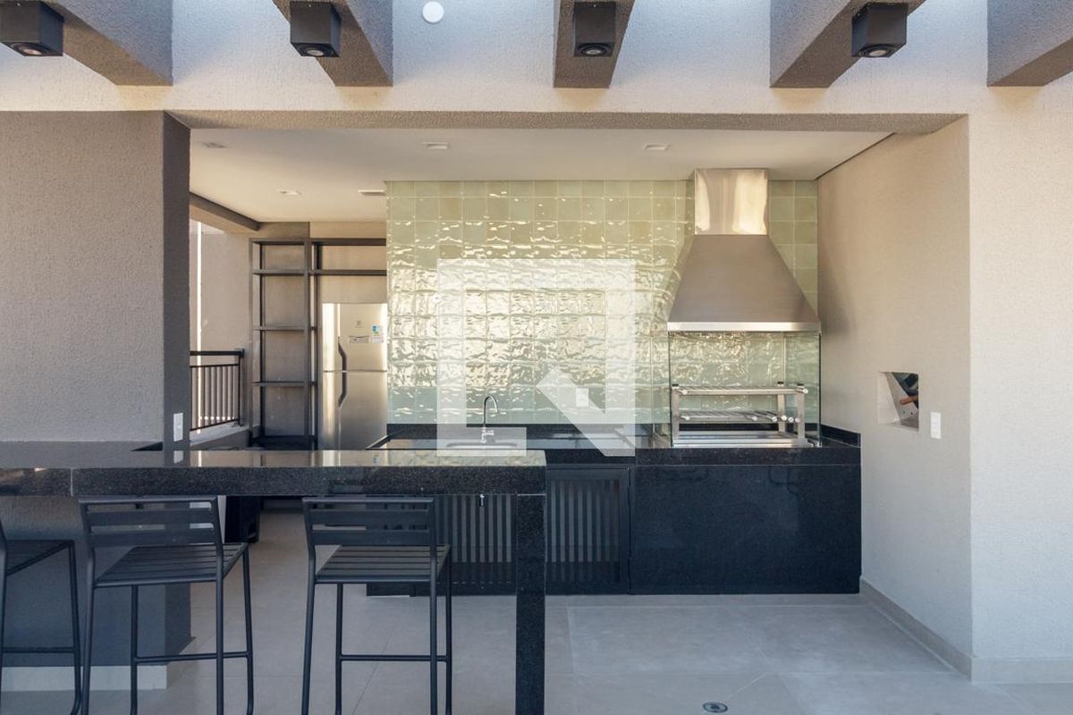 Kitnet-Studio, 24 m² - Foto 62