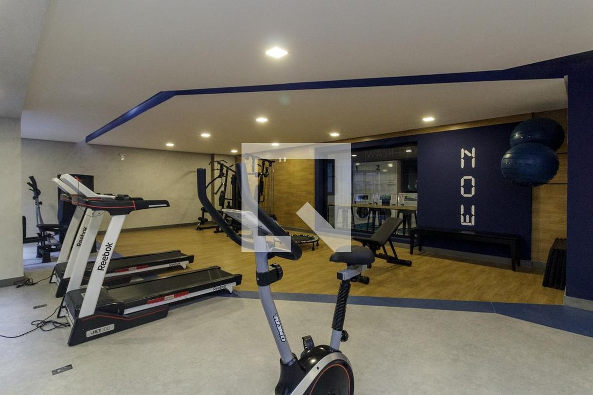 Kitnet-Studio, 24 m² - Foto 58