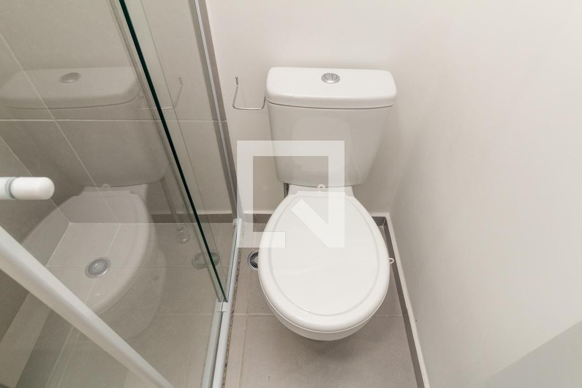 Kitnet-Studio, 24 m² - Foto 24