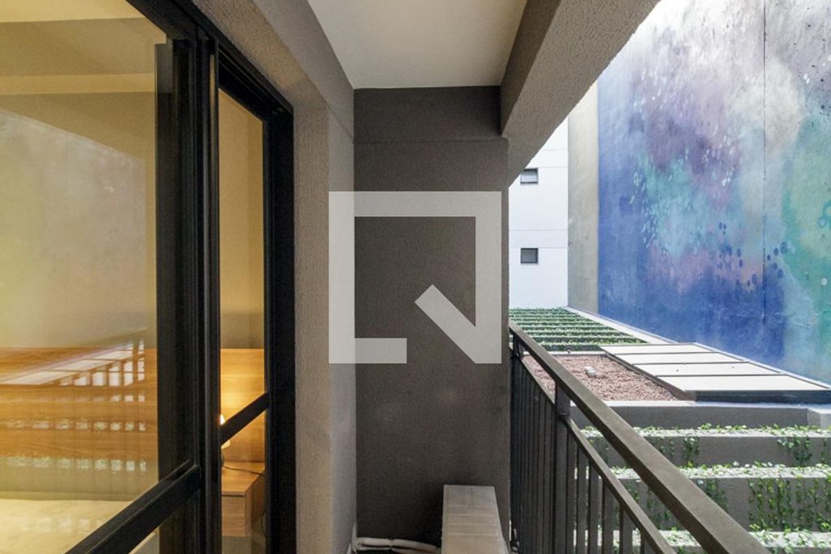 Kitnet-Studio, 24 m² - Foto 42