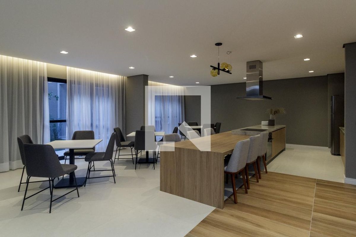Kitnet-Studio, 24 m² - Foto 98