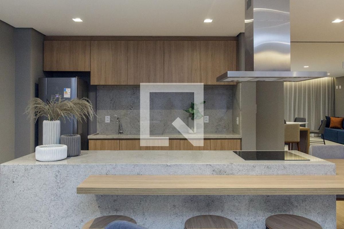 Kitnet-Studio, 24 m² - Foto 104