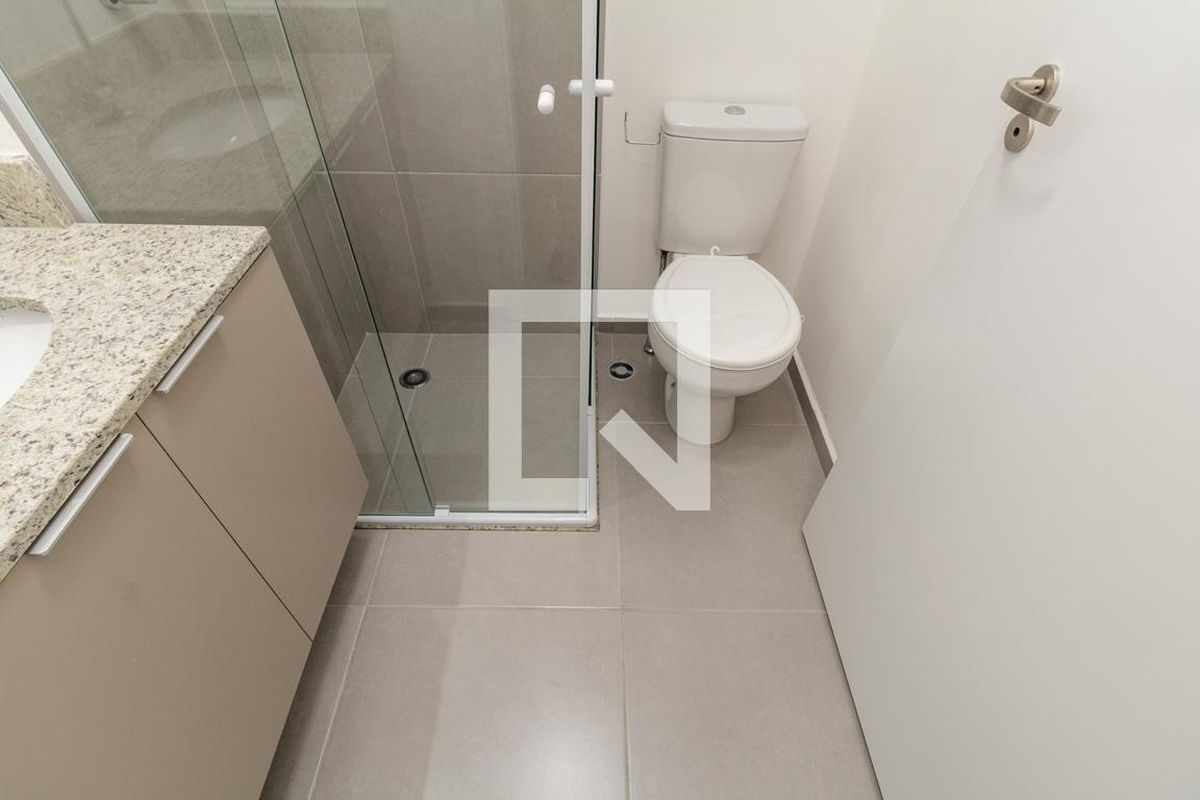 Kitnet-Studio, 24 m² - Foto 20