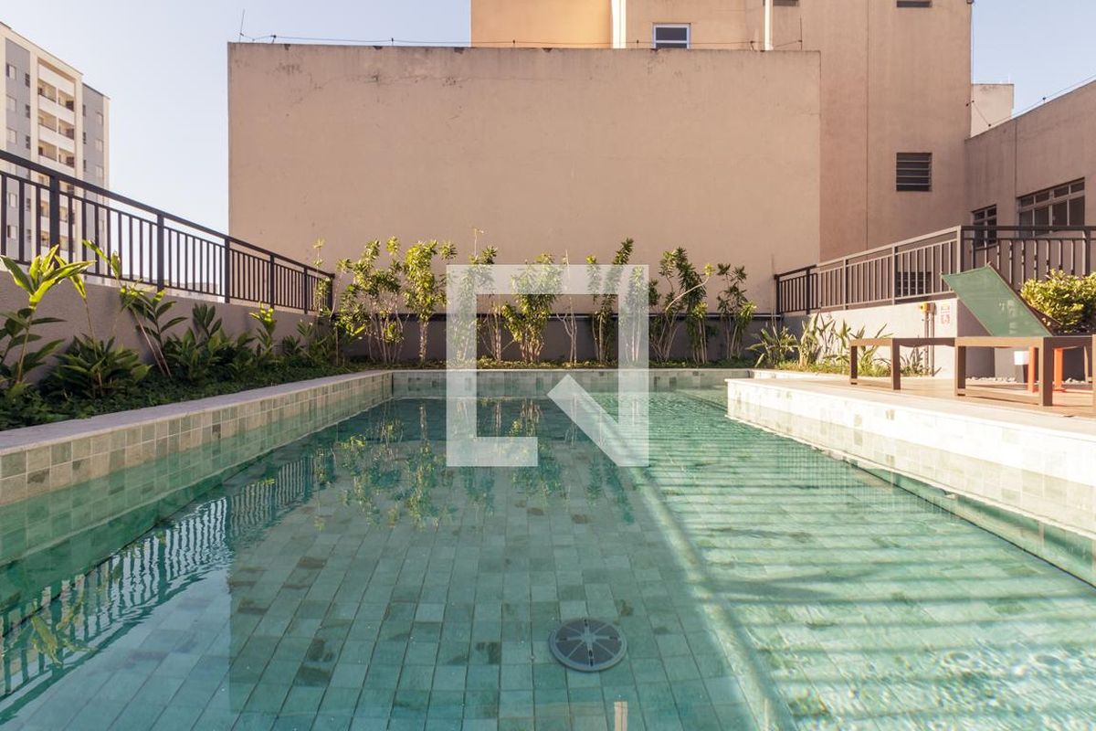 Kitnet-Studio, 24 m² - Foto 46