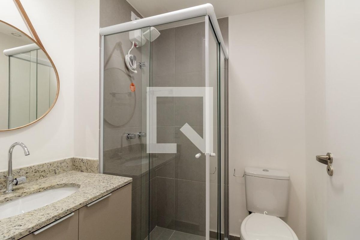 Kitnet-Studio, 24 m² - Foto 18