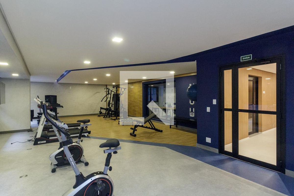 Kitnet-Studio, 24 m² - Foto 56