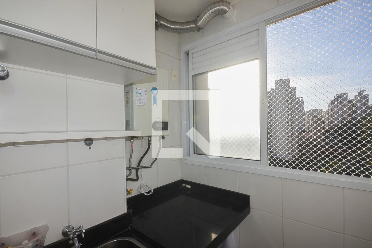Apartamento, 2 quartos, 55 m² - Foto 64