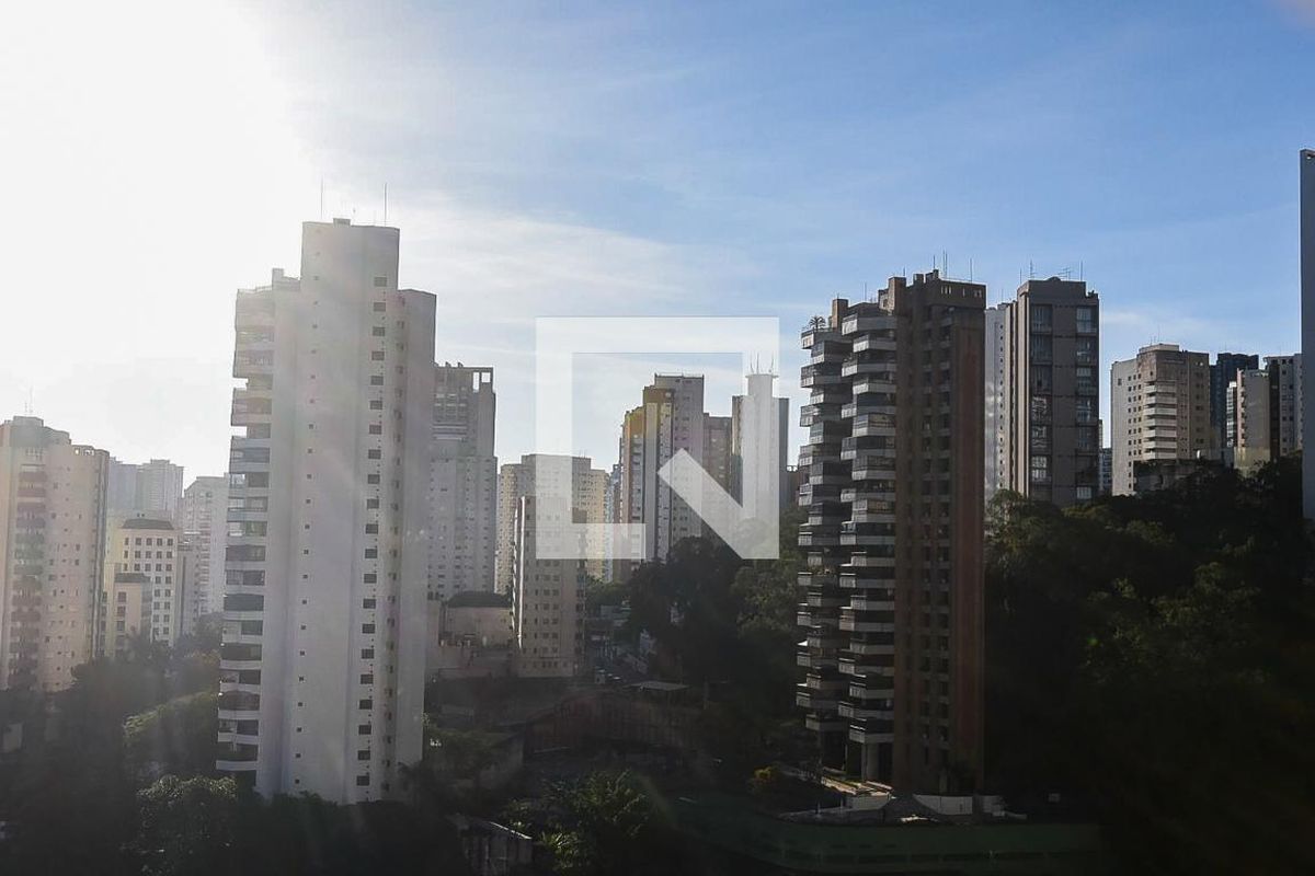 Apartamento, 2 quartos, 55 m² - Foto 28