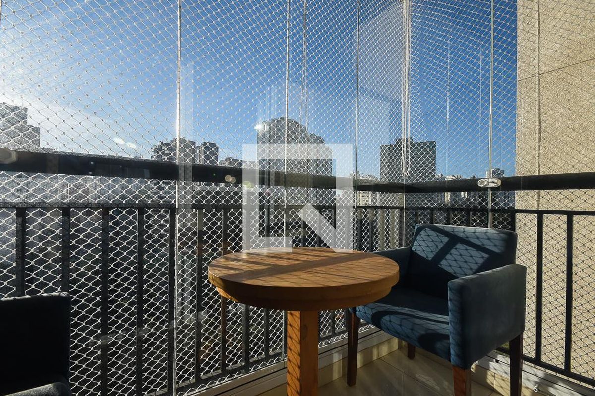 Apartamento, 2 quartos, 55 m² - Foto 12