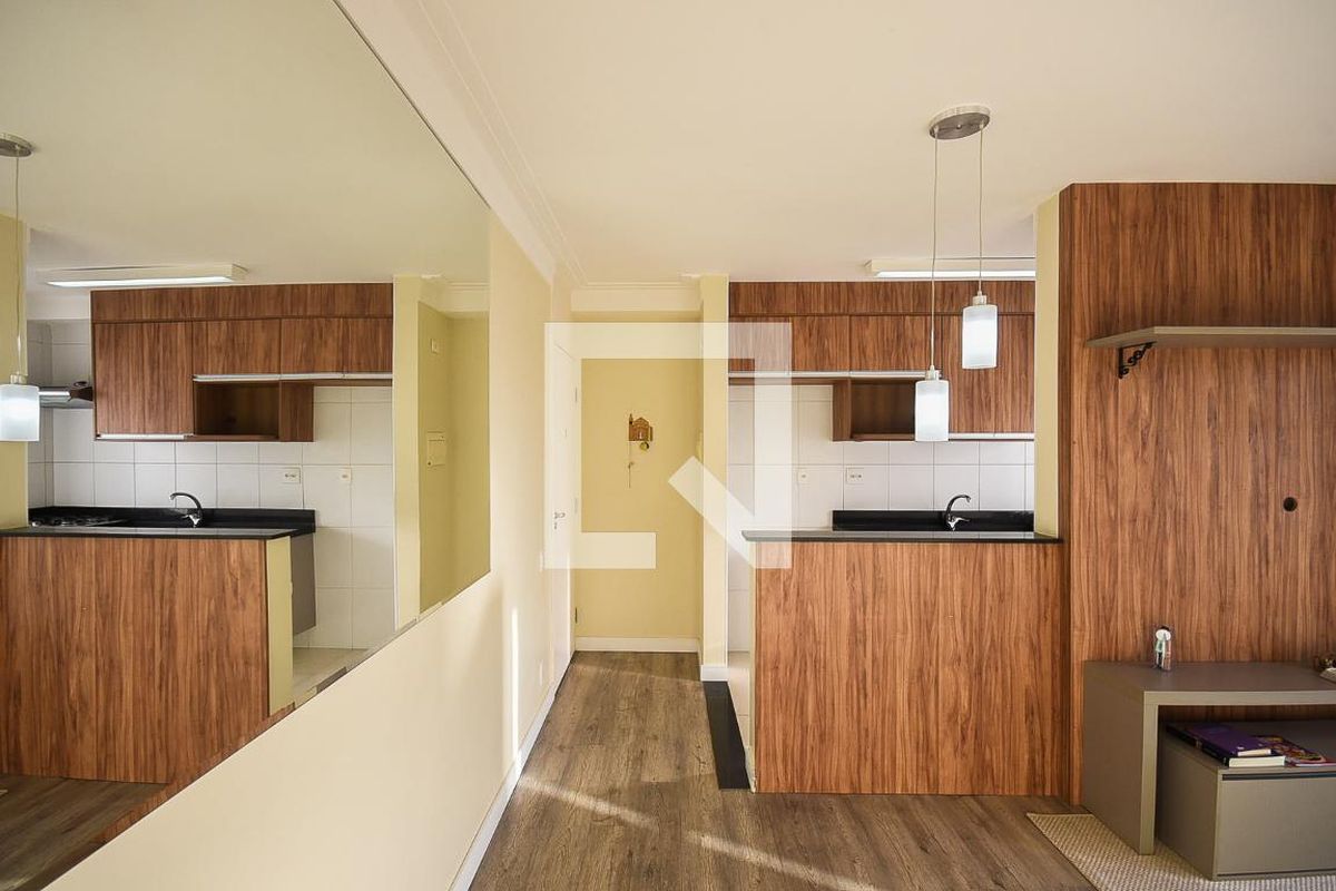 Apartamento, 2 quartos, 55 m² - Foto 10