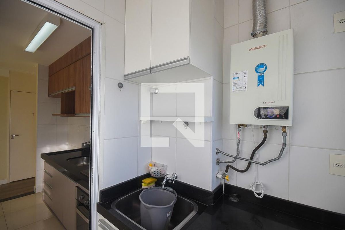 Apartamento, 2 quartos, 55 m² - Foto 66