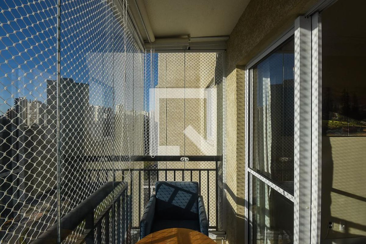 Apartamento, 2 quartos, 55 m² - Foto 14