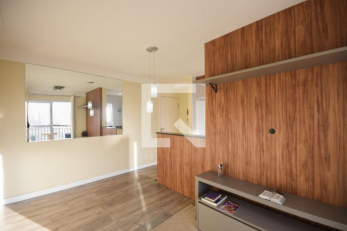 Apartamento, 2 quartos, 55 m² - Foto 6