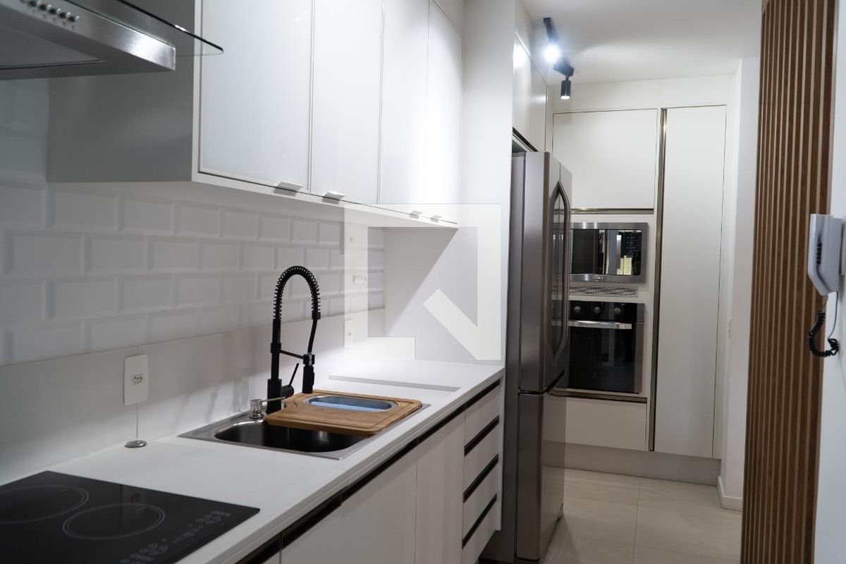 Apartamento, 1 quarto, 64 m² - Foto 74