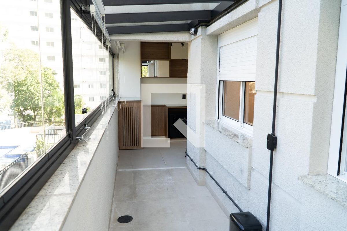 Apartamento, 1 quarto, 64 m² - Foto 60