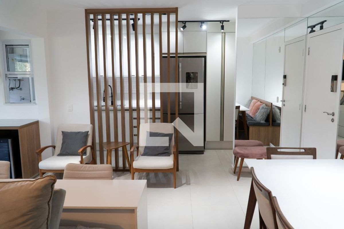 Apartamento, 1 quarto, 64 m² - Foto 16