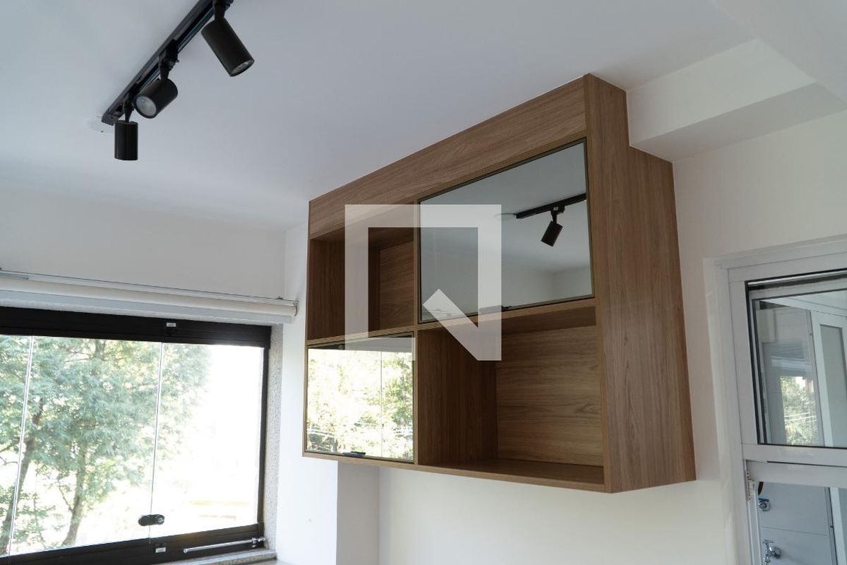 Apartamento, 1 quarto, 64 m² - Foto 46