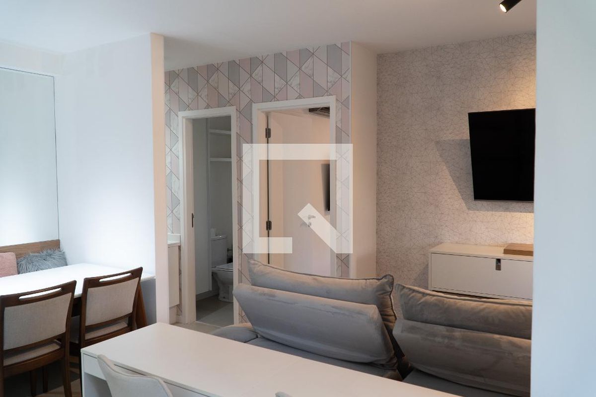 Apartamento, 1 quarto, 64 m² - Foto 10