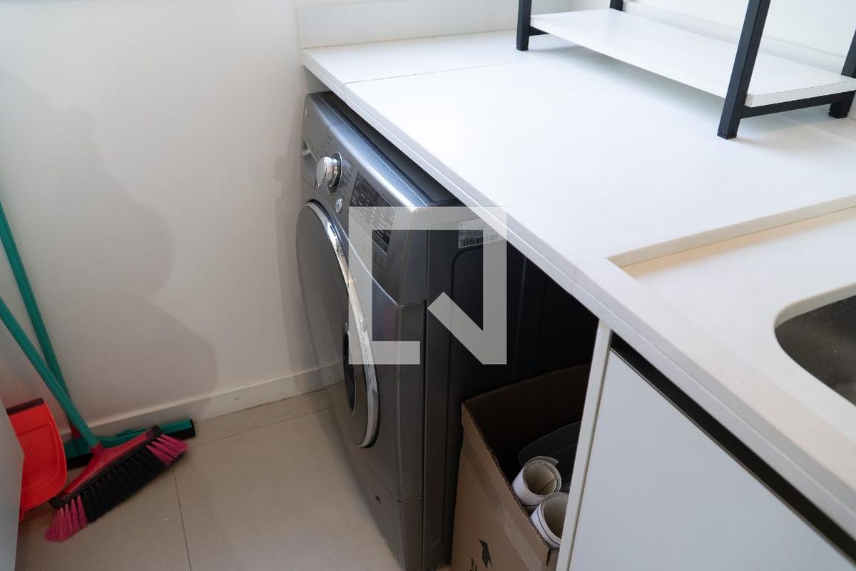 Apartamento, 1 quarto, 64 m² - Foto 80