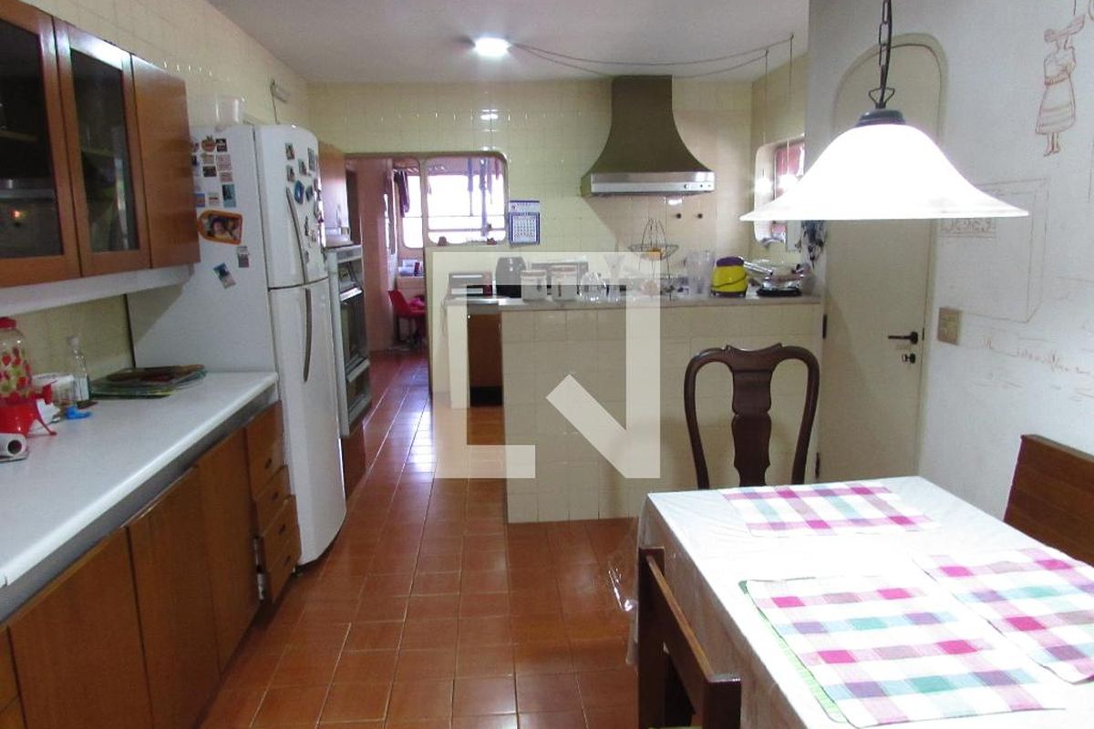 Apartamento, 4 quartos, 400 m² - Foto 64