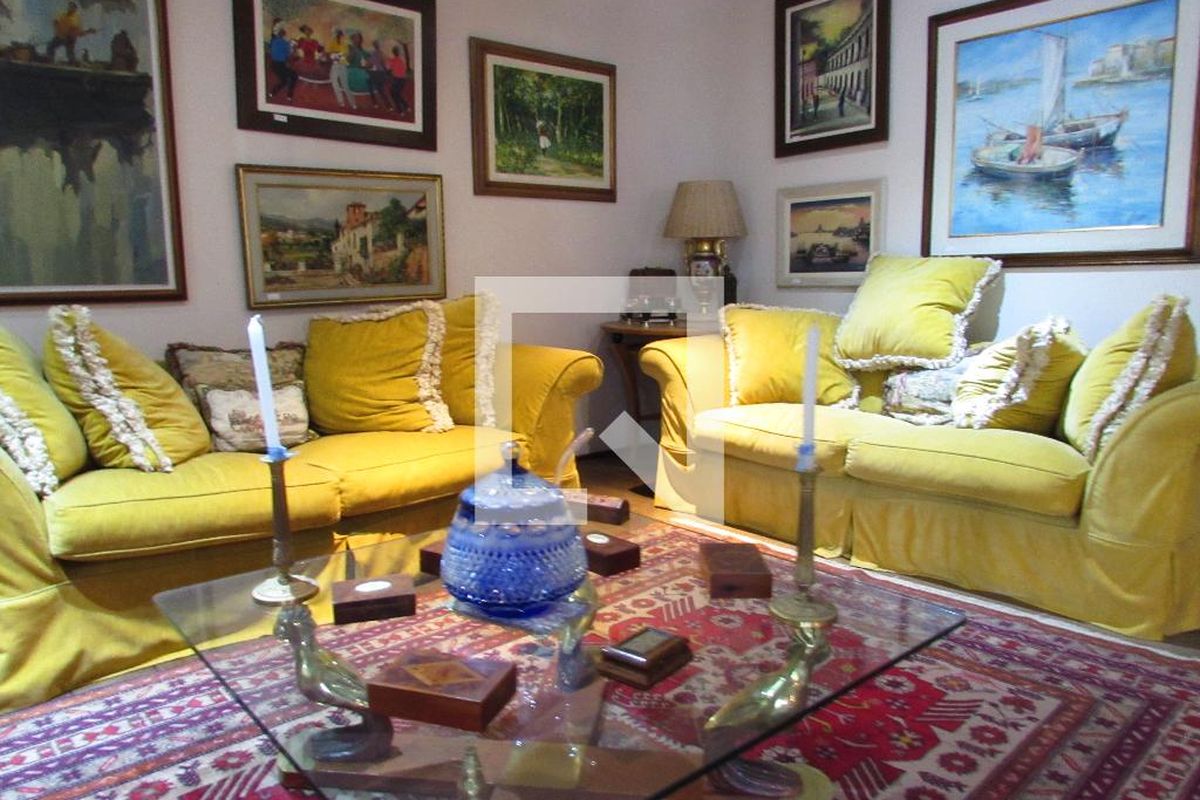 Apartamento, 4 quartos, 400 m² - Foto 16