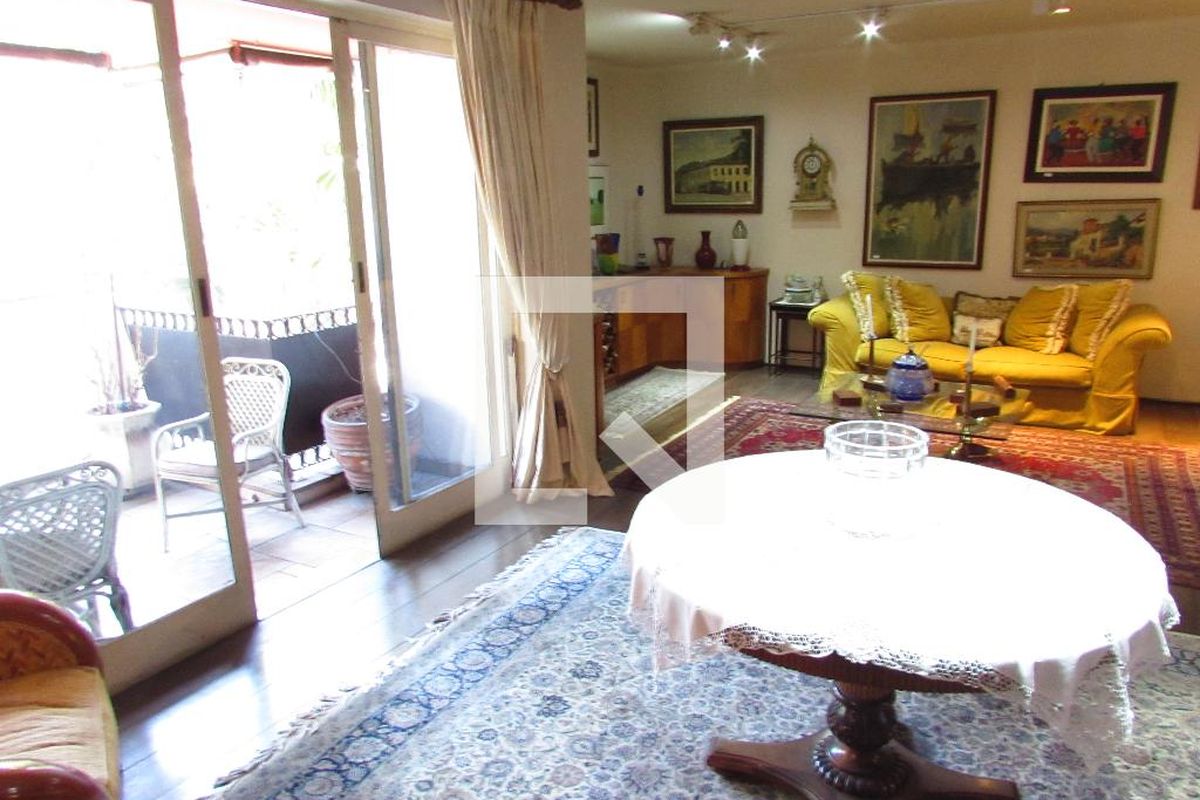 Apartamento, 4 quartos, 400 m² - Foto 6