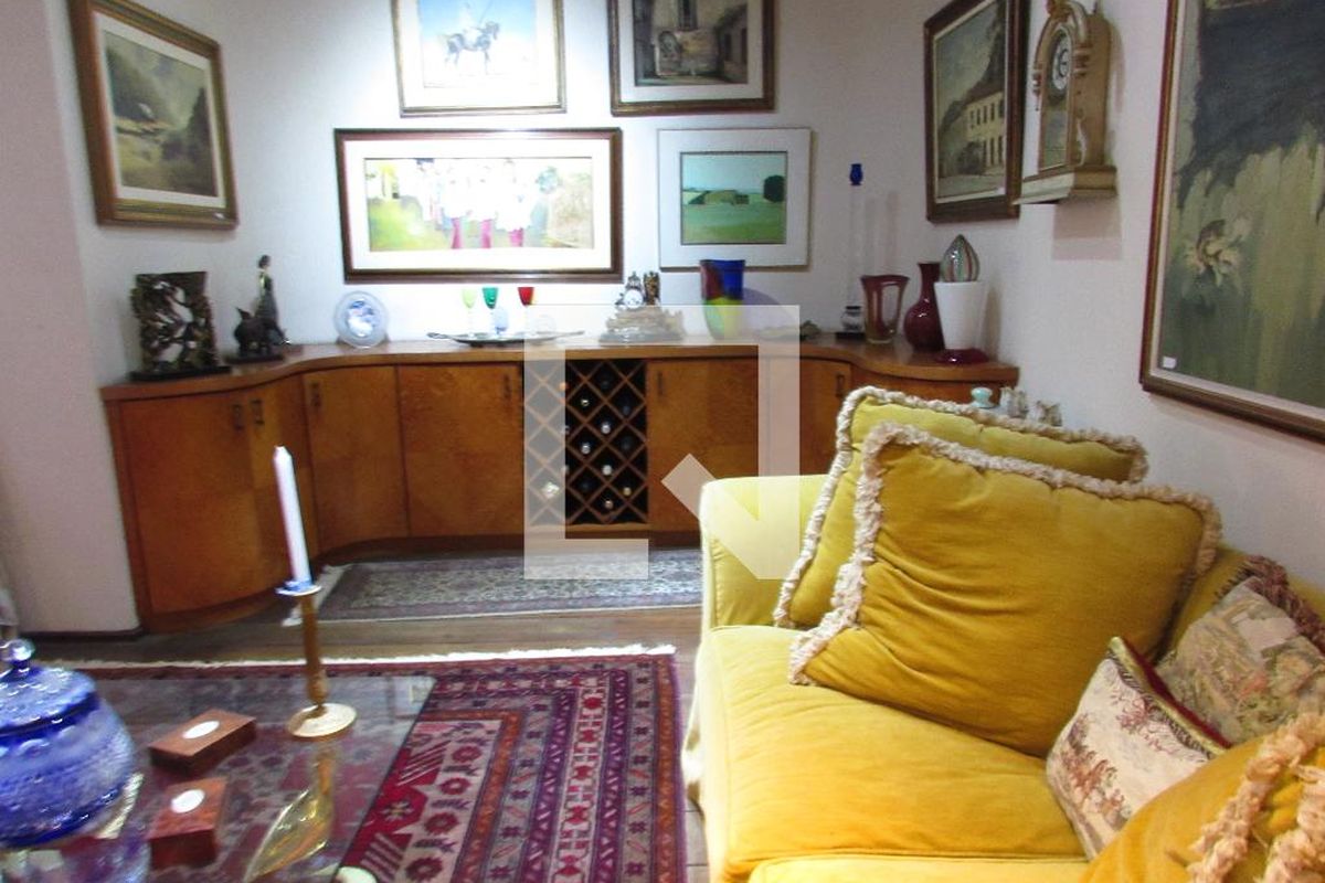 Apartamento, 4 quartos, 400 m² - Foto 24