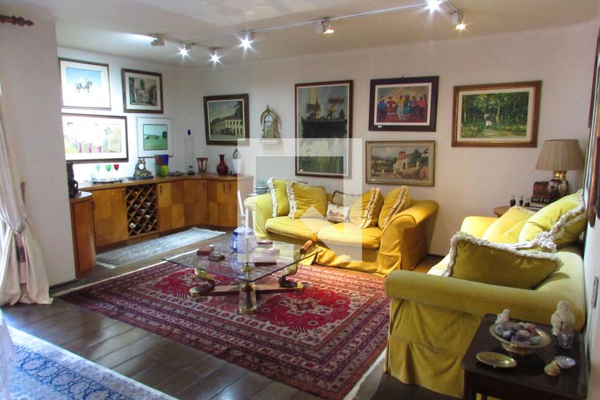 Apartamento, 4 quartos, 400 m² - Foto 14