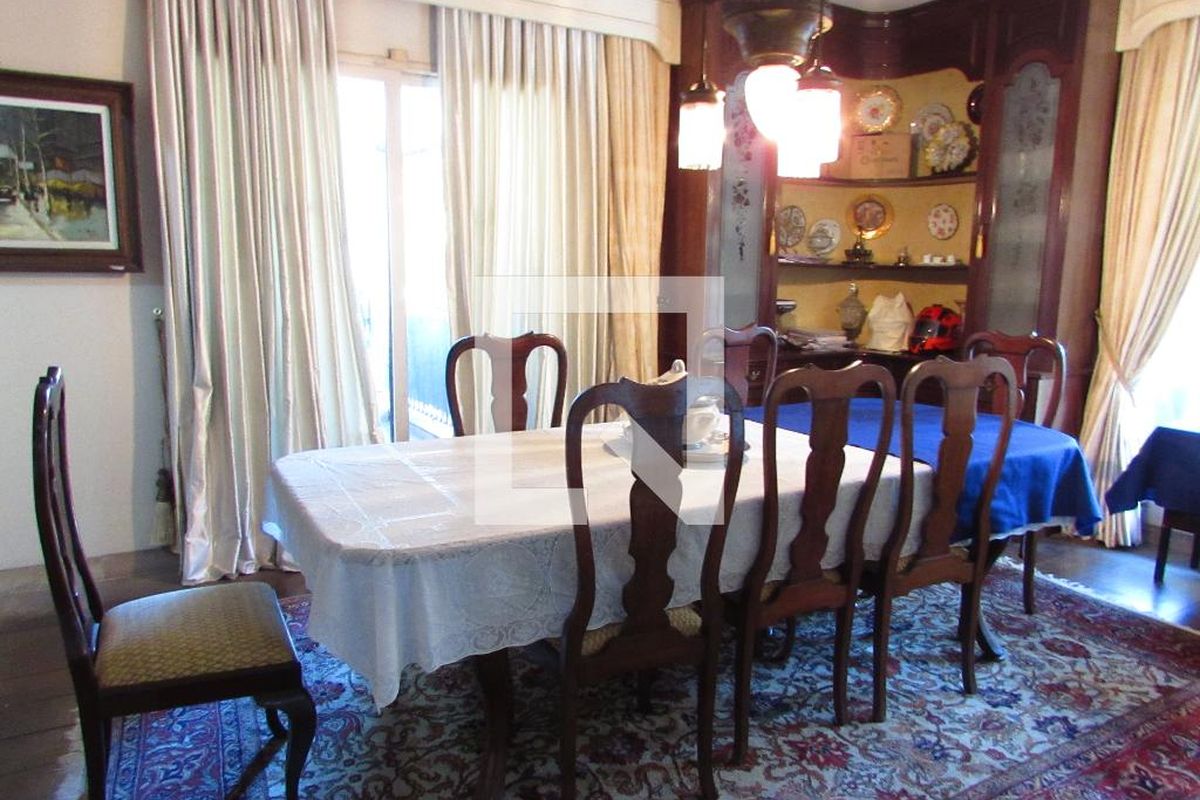Apartamento, 4 quartos, 400 m² - Foto 42