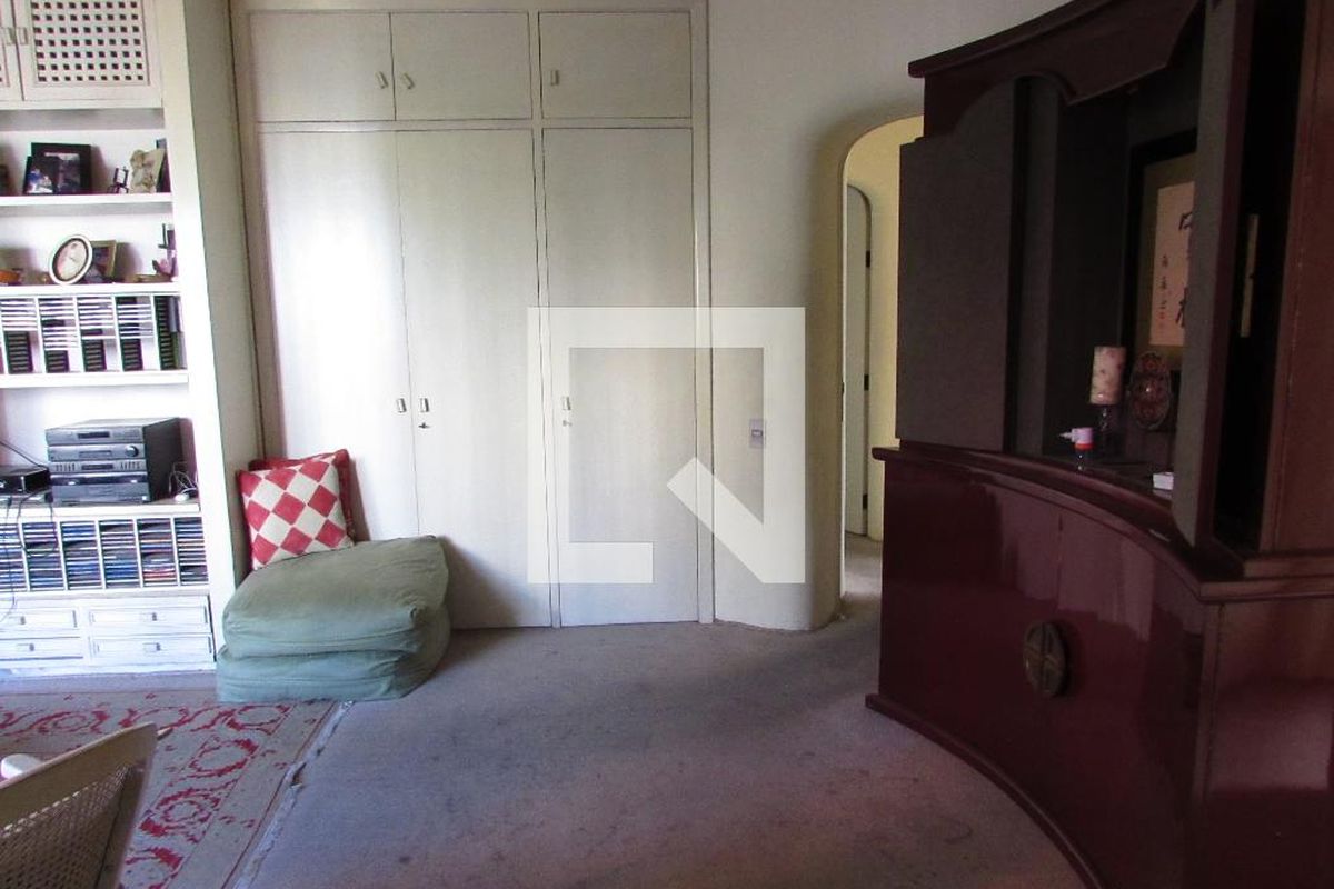 Apartamento, 4 quartos, 400 m² - Foto 100