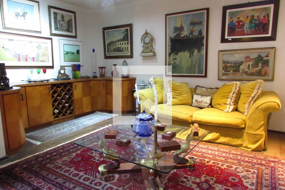 Apartamento, 4 quartos, 400 m² - Foto 8