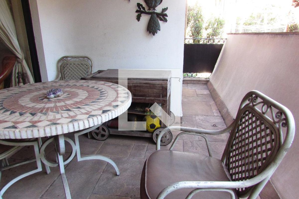 Apartamento, 4 quartos, 400 m² - Foto 38