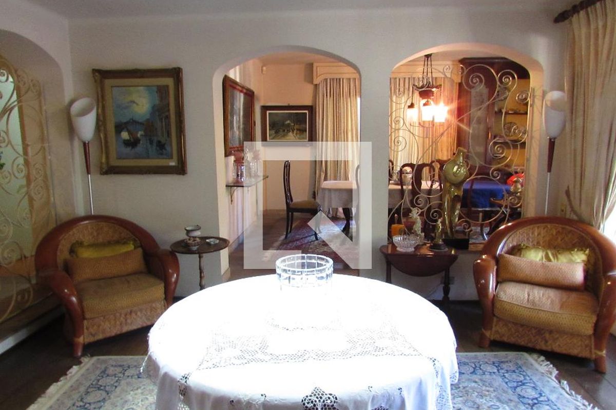 Apartamento, 4 quartos, 400 m² - Foto 20