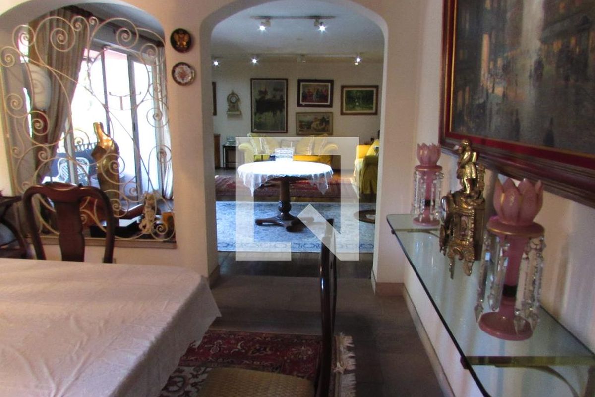 Apartamento, 4 quartos, 400 m² - Foto 52