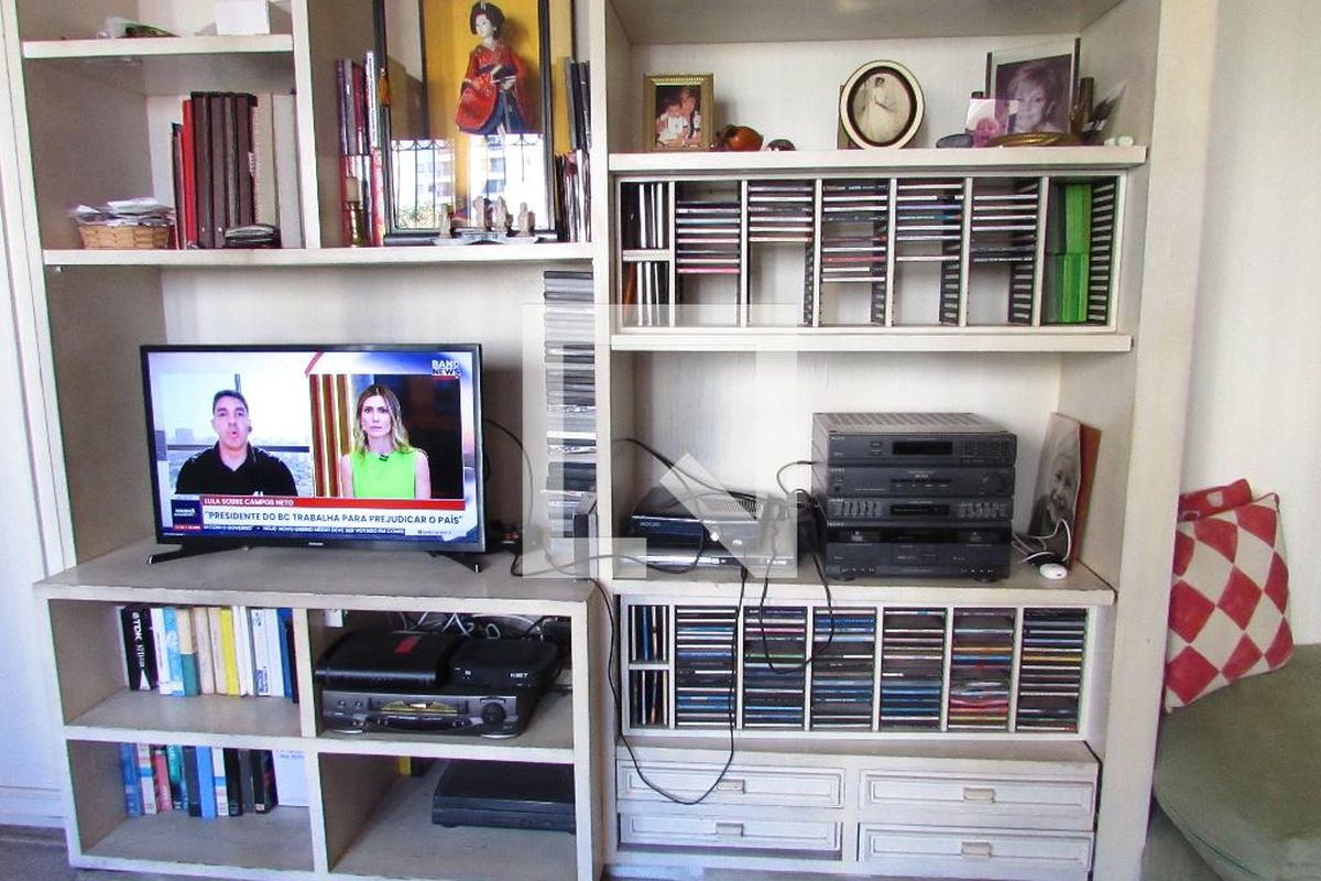 Apartamento, 4 quartos, 400 m² - Foto 96