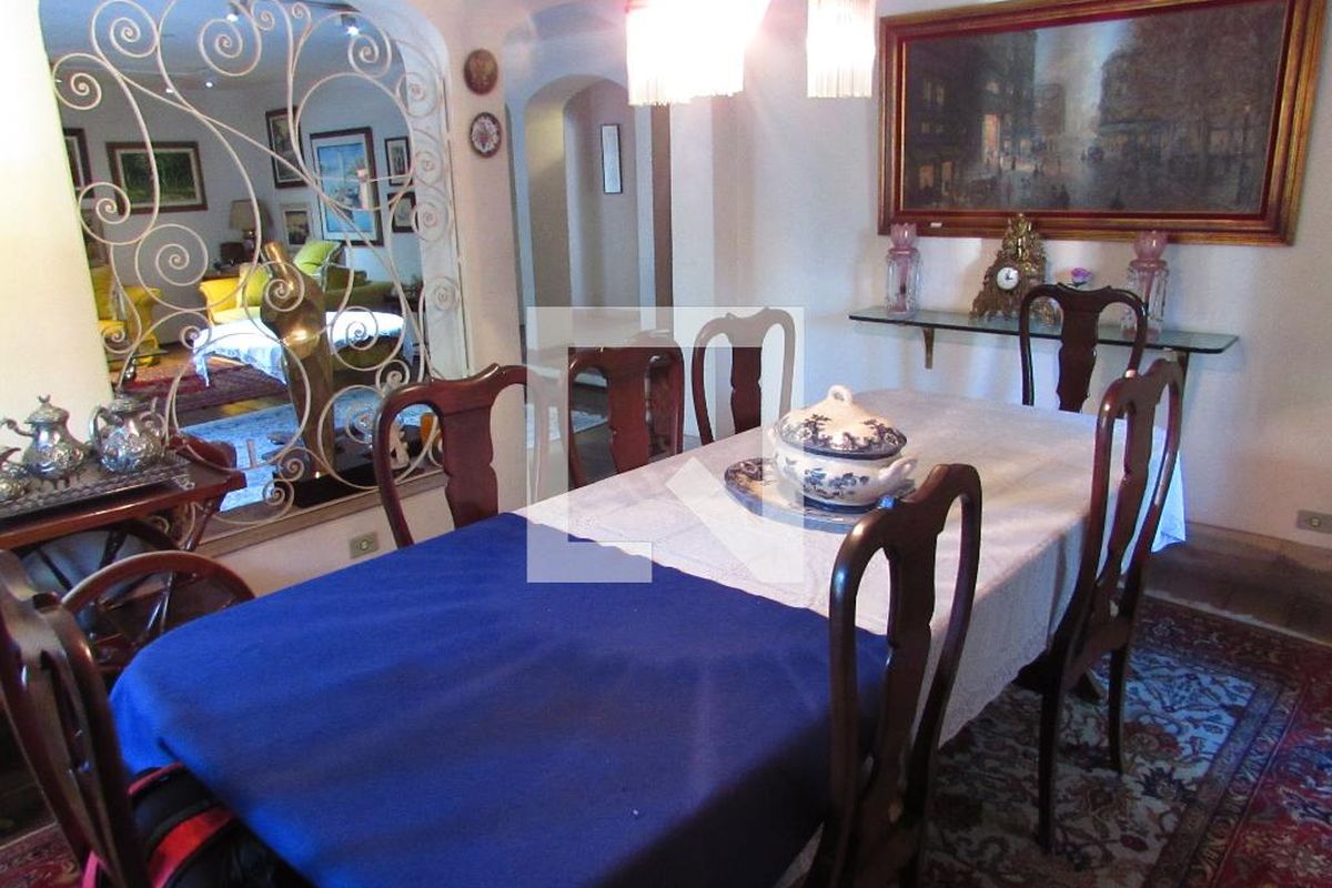 Apartamento, 4 quartos, 400 m² - Foto 48